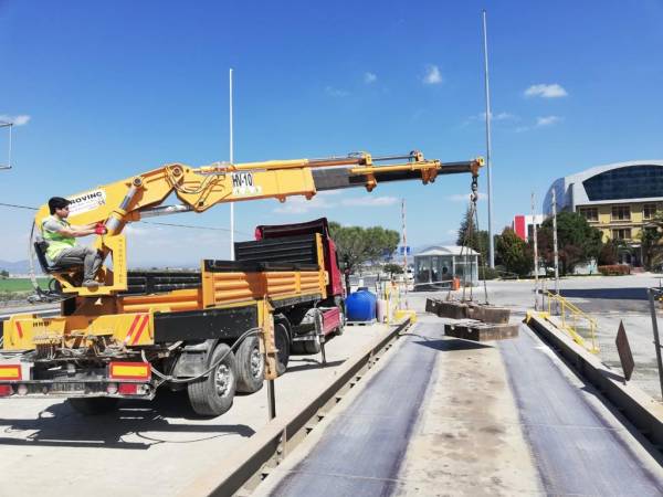 KANTAR BAKIM HİZMTLERİ